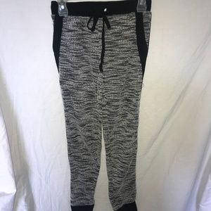 sweatpants/joggers